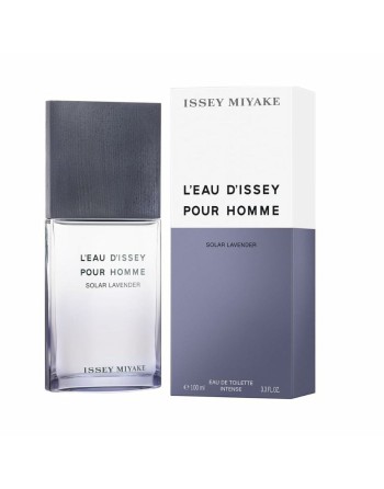 Herreparfume Issey Miyake L'Eau d'Issey Solar Lavender EDT 100 ml