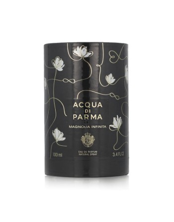 Dameparfume Acqua Di Parma Magnolia Infinita EDP 100 ml