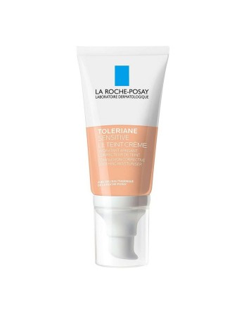 Crema Hidratante La Roche Posay Toleriane Claro