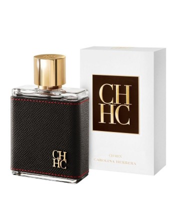 Perfume Hombre Carolina Herrera CH Men EDT 100 ml