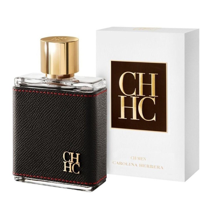 Profumo Uomo Carolina Herrera CH Men EDT 100 ml