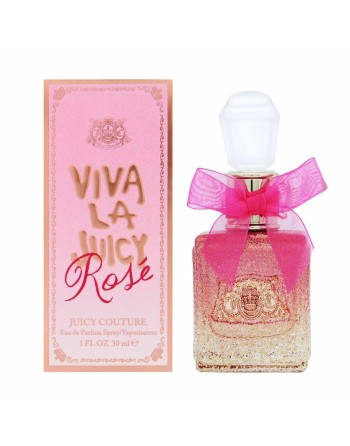 Damenparfüm Juicy Couture EDP Viva La Juicy Rosé 30 ml