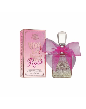 Dameparfume Juicy Couture EDP Viva La Juicy Rosé 30 ml