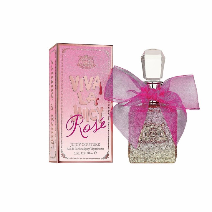 Dameparfume Juicy Couture EDP Viva La Juicy Rosé 30 ml
