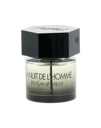 Parfum Homme Yves Saint Laurent La Nuit de L'Homme EDT 60 ml