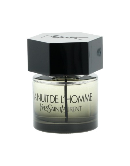 Herrenparfüm Yves Saint Laurent La Nuit de L'Homme EDT 60 ml