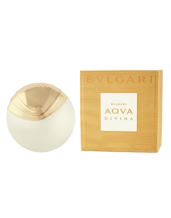 Damenparfüm Bvlgari Aqva Divina EDT EDT 40 ml