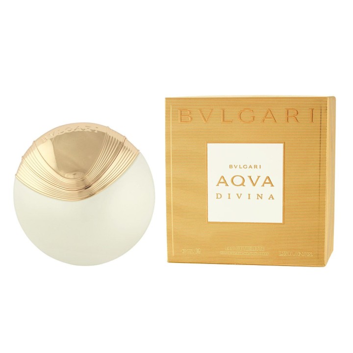 Dameparfume Bvlgari Aqva Divina EDT EDT 40 ml