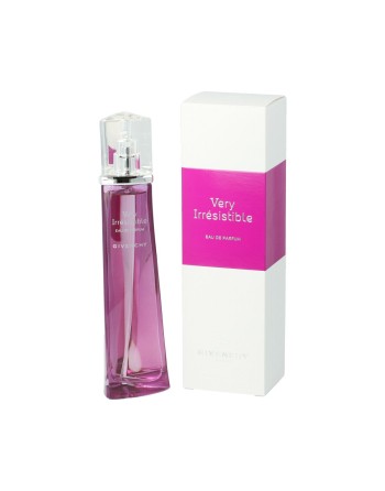Dameparfume Givenchy EDP Very Irresistible 75 ml