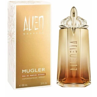 Perfume Mujer Mugler Alien Goddess Intense EDP EDP 90 ml