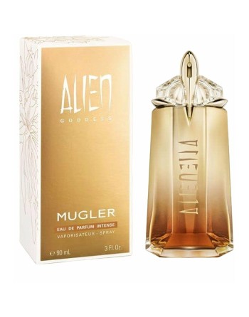 Women's Perfume Mugler Alien Goddess Intense EDP EDP 90 ml