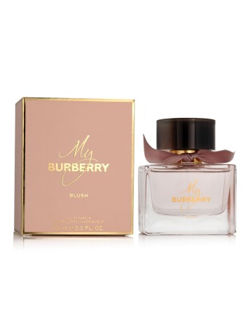 Perfume Mujer Burberry My Burberry Blush EDP 90 ml