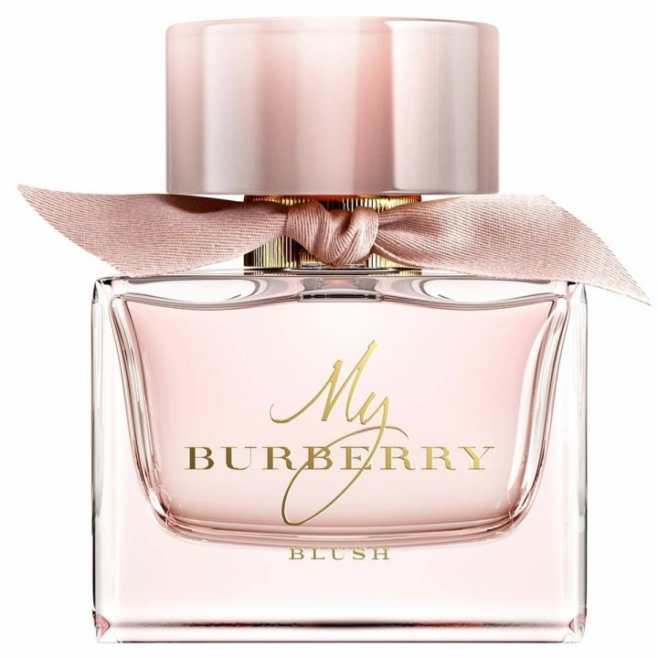 Perfume Mujer Burberry My Burberry Blush EDP 90 ml