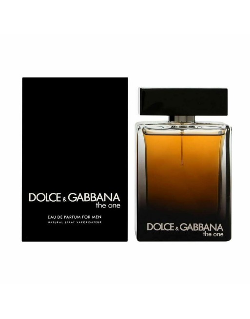 Profumo Uomo Dolce & Gabbana EDP The One 100 ml