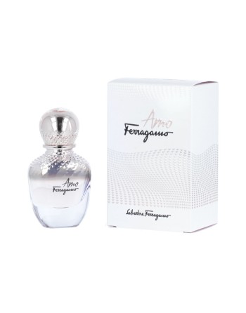 Parfum Femme Salvatore Ferragamo EDP Amo Ferragamo 30 ml