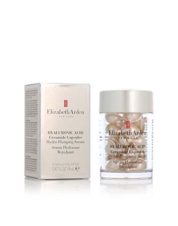 Anti-age kapsler Elizabeth Arden Ceramide Hyaluronsyre