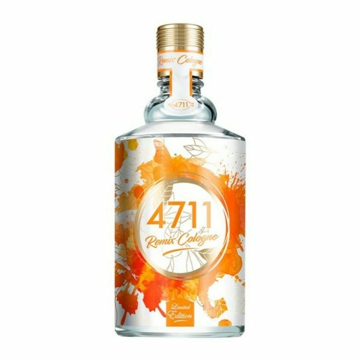 Perfume Unisex 4711 EDC Remix 100 ml