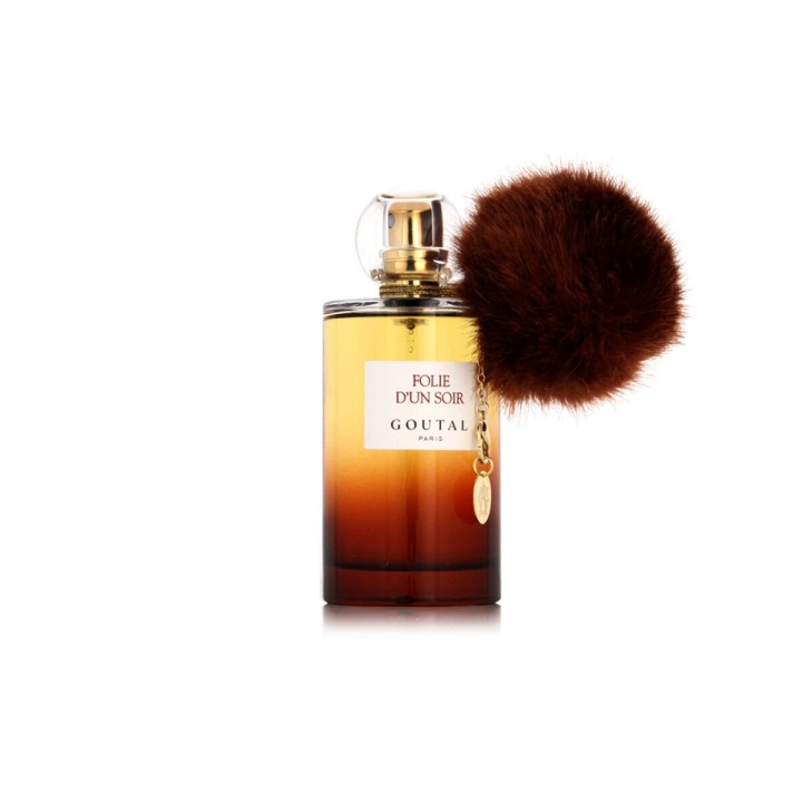 Profumo Donna Annick Goutal EDP Folie D'Un Soir 100 ml
