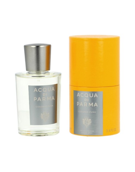 Unisex-Parfüm Acqua Di Parma EDC Colonia Pura 100 ml
