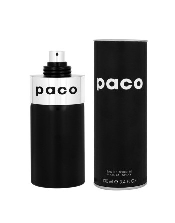 Perfume Unisex Paco Rabanne Paco EDT EDT 100 ml