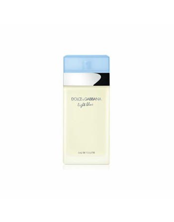 Women's Perfume Dolce & Gabbana LIGHT BLUE POUR FEMME EDT 25 ml
