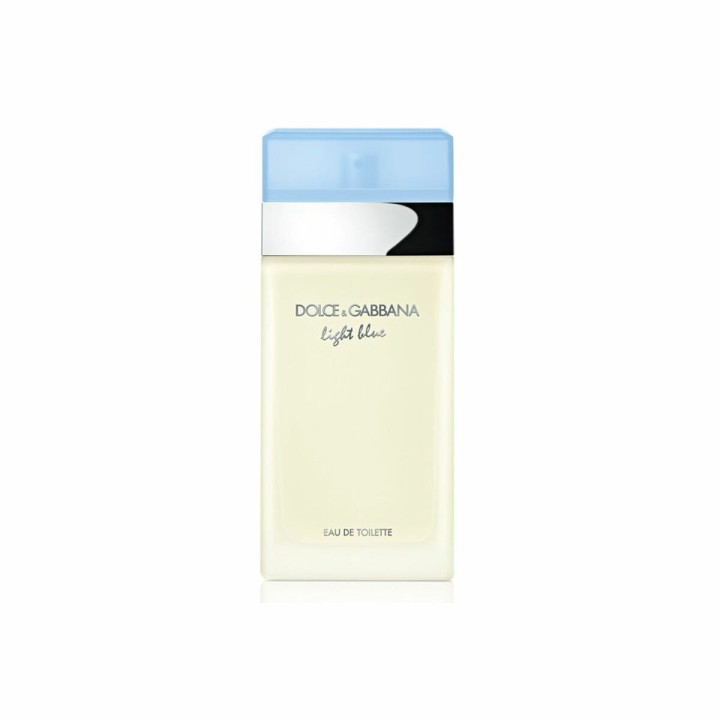 Dameparfume Dolce & Gabbana LIGHT BLUE POUR FEMME EDT 25 ml
