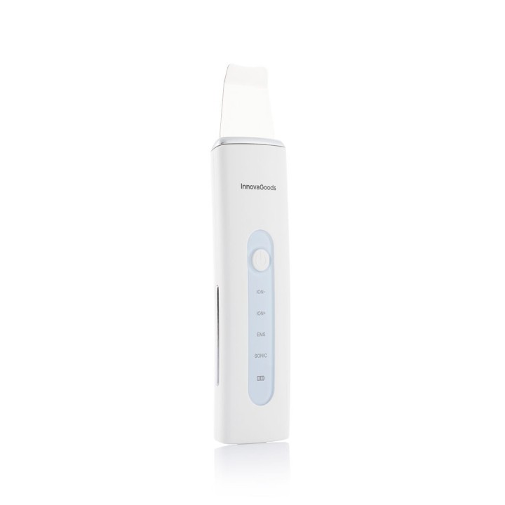4-i-1 ultralyd ansigtsrenser Falnik InnovaGoods