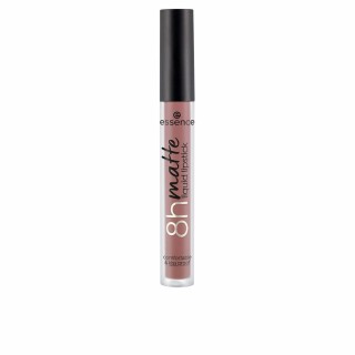 Flydende læbestift Essence 8h Matte Nº 02 Avellana sedosa 2,5 ml