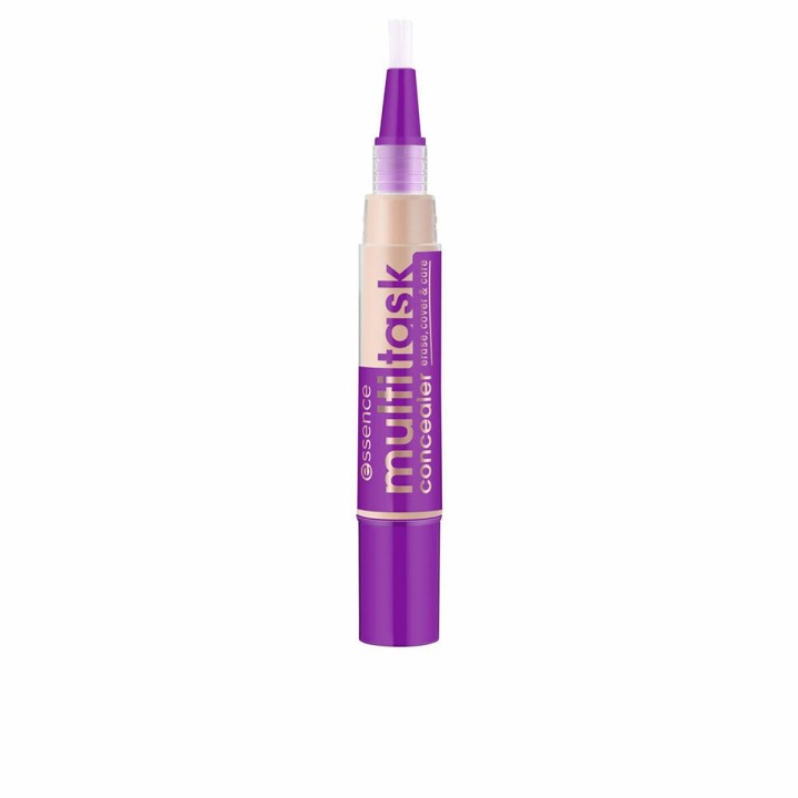 Dækstift Essence   MULTIFUNKTIONEL Nº 10 Peachy ivory 3 ml
