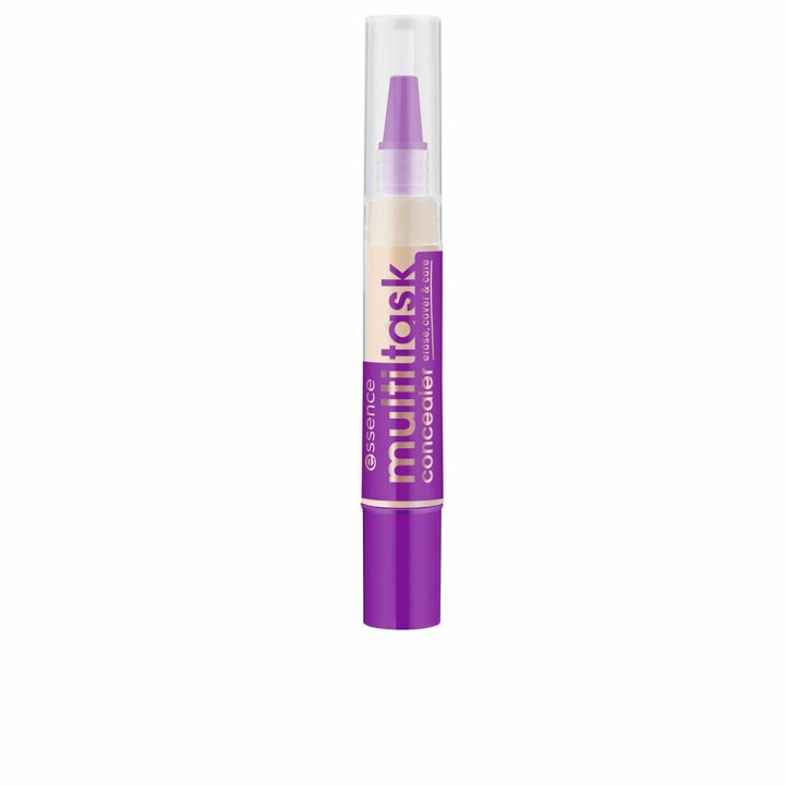 Corrector en Barra Essence   Multiusos Nº 05 Cool porcelain 3 ml