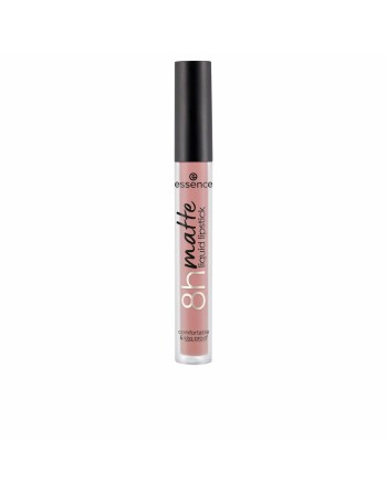 Liquid lipstick Essence 8h Matte Nº 03 Soft beige 2,5 ml
