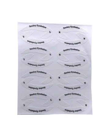 Modelli Momo   Ombretto (64 Unità)