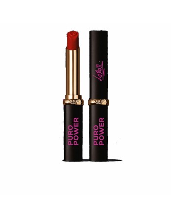 Lip balm L'Oreal Make Up Color Riche Nº 346