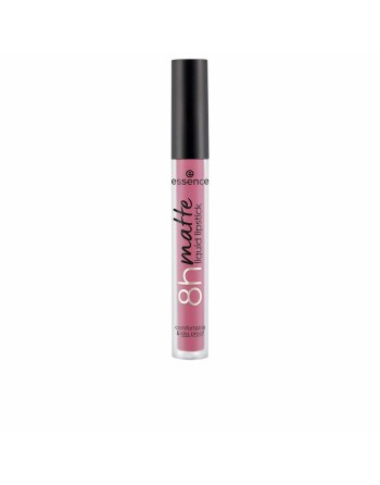 Liquid lipstick Essence 8h Matte Nº 05 Pink blush 2,5 ml