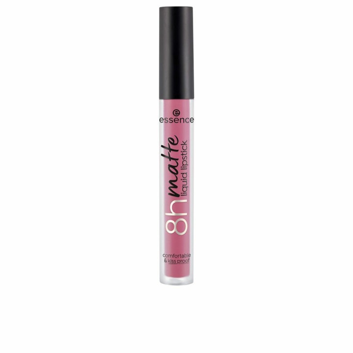 Labial líquido Essence 8h Matte Nº 05 Pink blush 2,5 ml