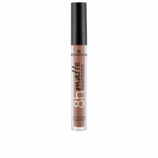 Flydende læbestift Essence 8h Matte Nº 01 Cinnamon spice 2,5 ml