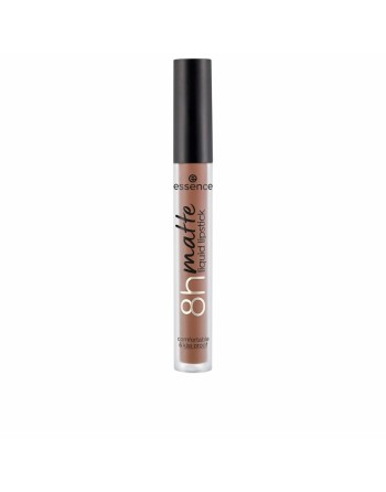 Liquid lipstick Essence 8h Matte Nº 01 Cinnamon spice 2,5 ml