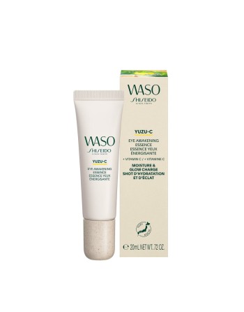 Crema Facial Shiseido Waso C 20 ml