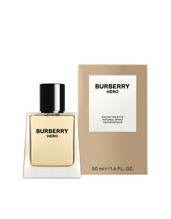 Perfume Hombre Burberry   EDT 50 ml Hero