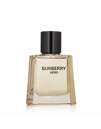 Herrenparfüm Burberry   EDT 50 ml Hero