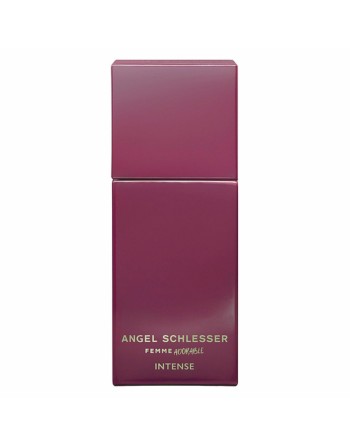 Perfume Mujer Angel Schlesser EDP EDP 100 ml Adorable Intense