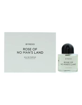 Perfume Unisex Byredo EDP Rose Of No Man's Land 100 ml