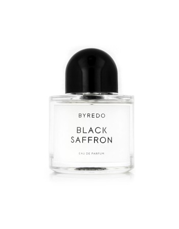 Unisex Perfume Byredo EDP Black Saffron 100 ml