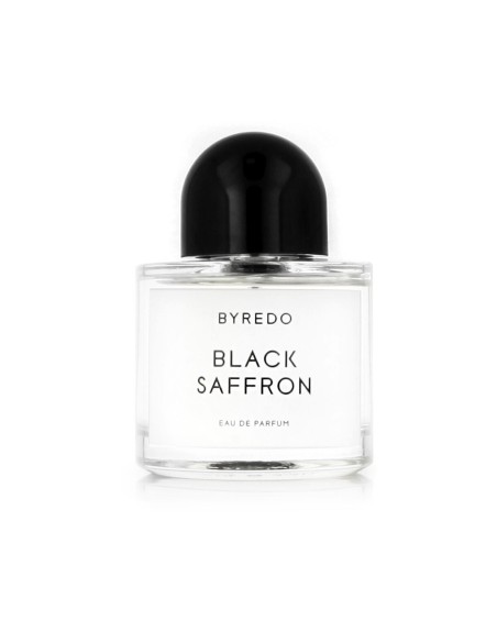 Perfume Unisex Byredo EDP Black Saffron 100 ml