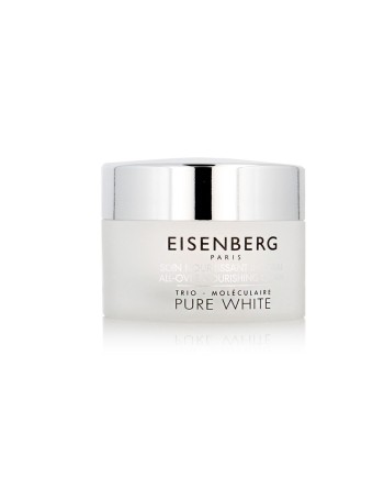 Natcreme Eisenberg Pure White Nærende 50 ml
