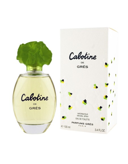 Parfum Femme Gres EDT Cabotine De Gres 100 ml