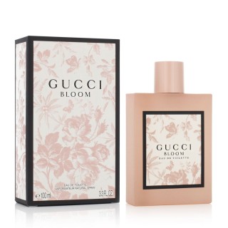 Dameparfume Gucci Bloom Eau de Toilette EDT 100 ml