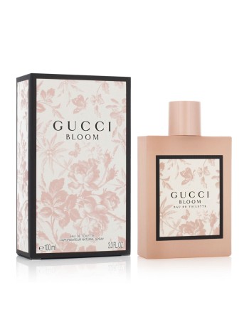 Dameparfume Gucci Bloom Eau de Toilette EDT 100 ml