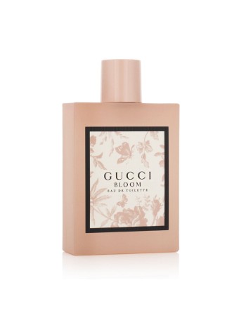 Perfume Mujer Gucci Bloom Eau de Toilette EDT 100 ml
