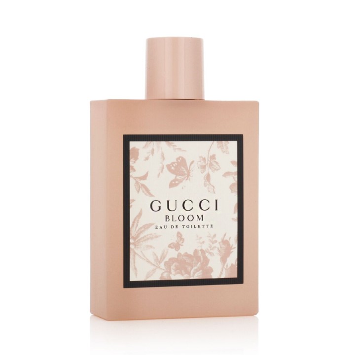 Perfume Mujer Gucci Bloom Eau de Toilette EDT 100 ml